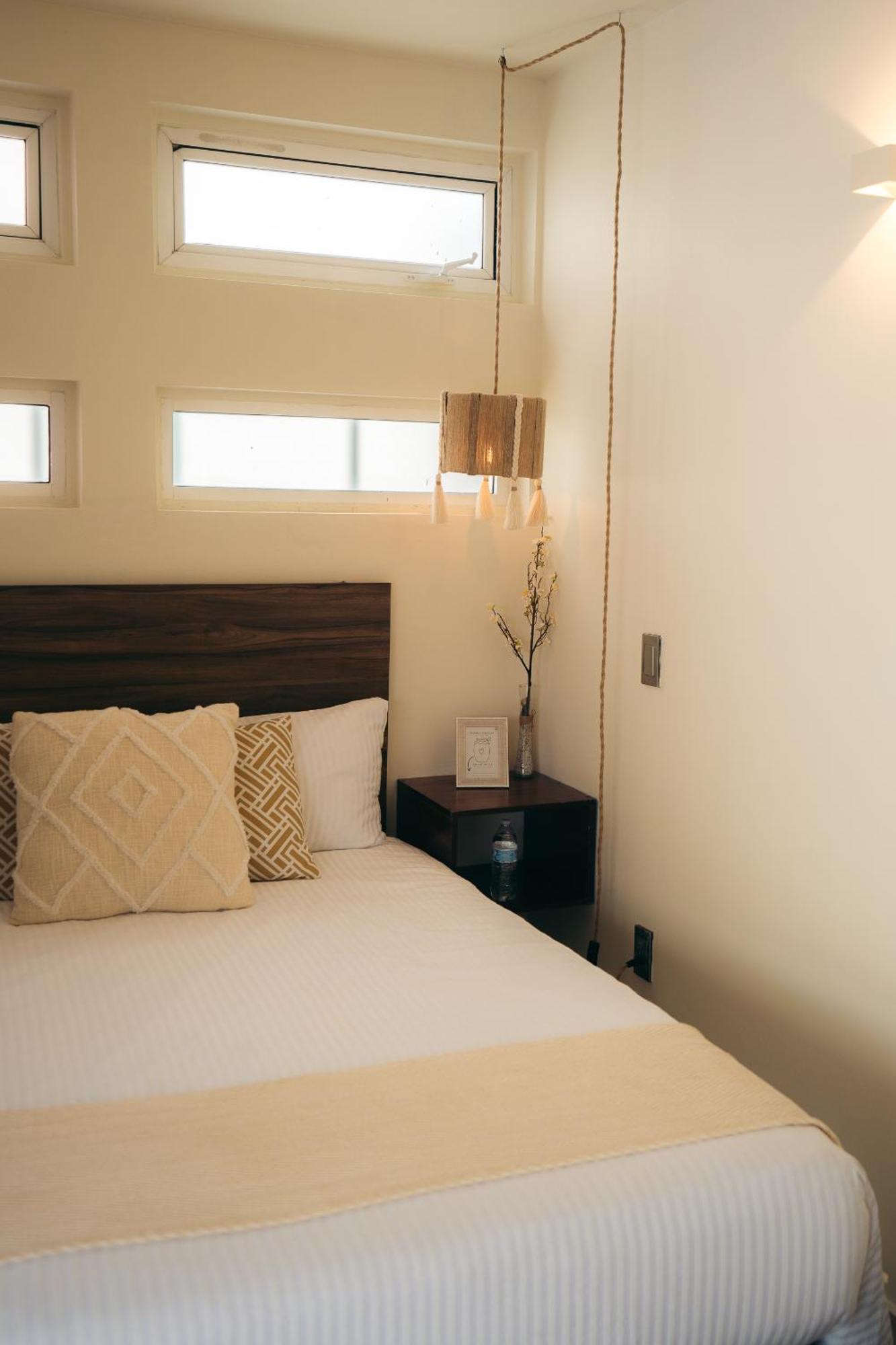 Nuiya Hoteles Centro 사율리타 외부 사진