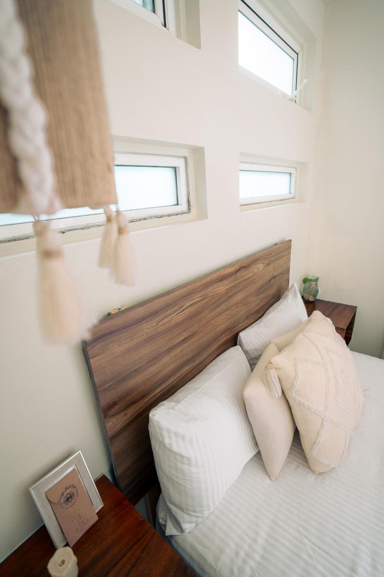 Nuiya Hoteles Centro 사율리타 외부 사진
