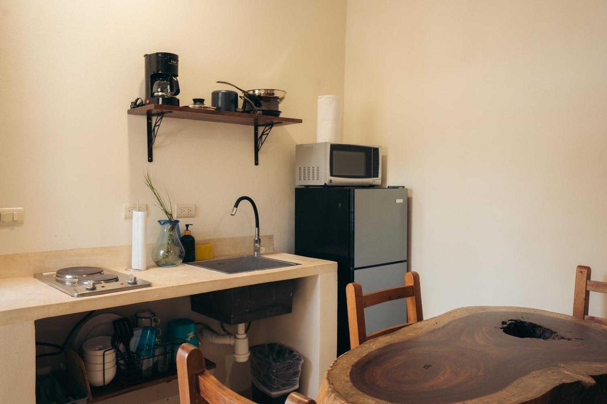 Nuiya Hoteles Centro 사율리타 외부 사진