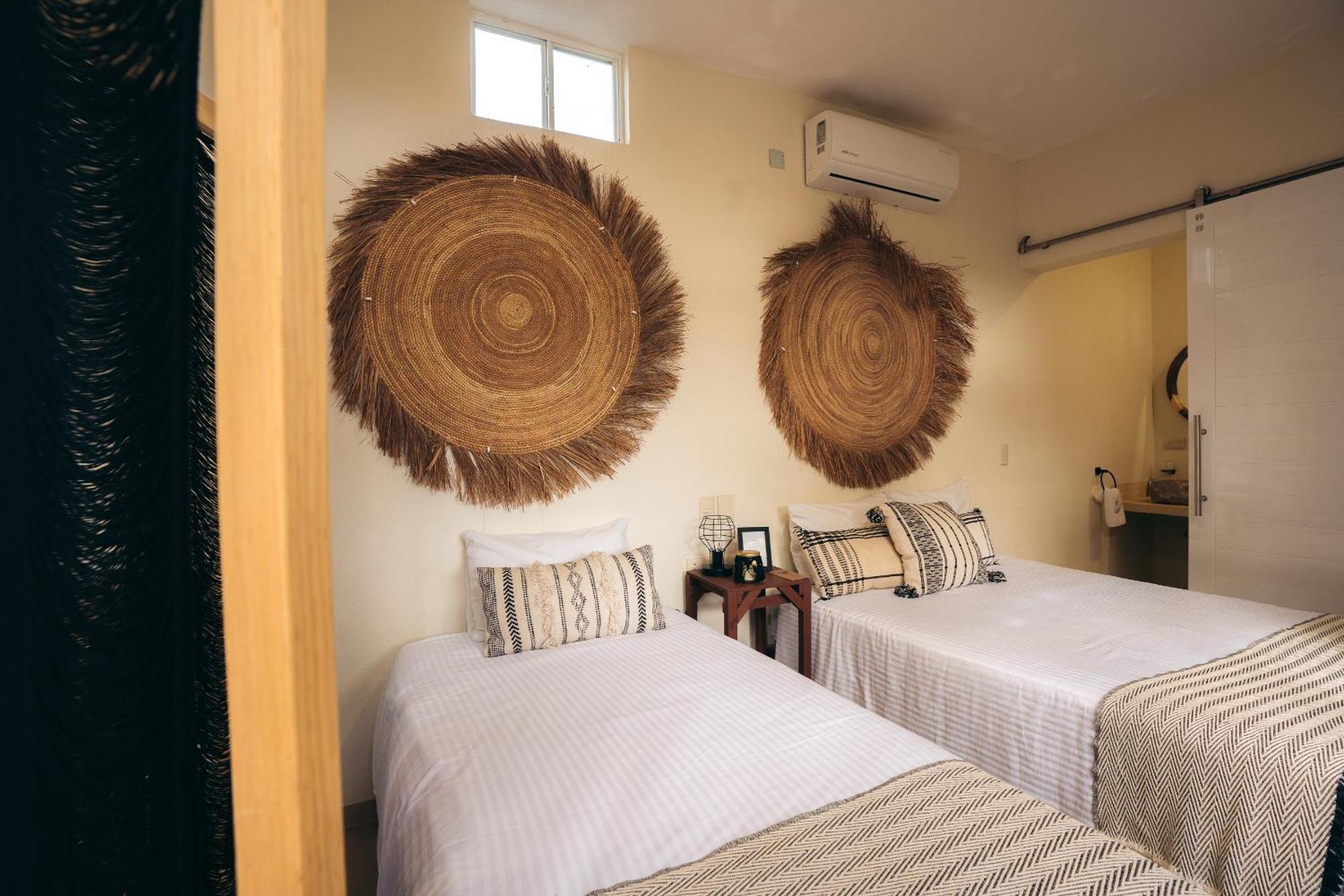 Nuiya Hoteles Centro 사율리타 외부 사진