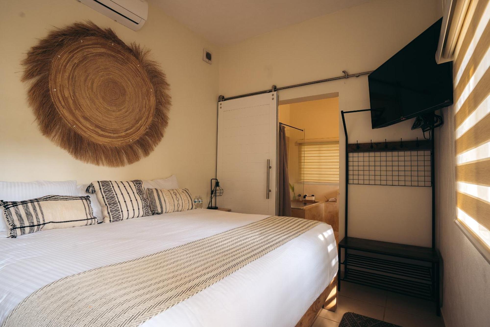 Nuiya Hoteles Centro 사율리타 외부 사진